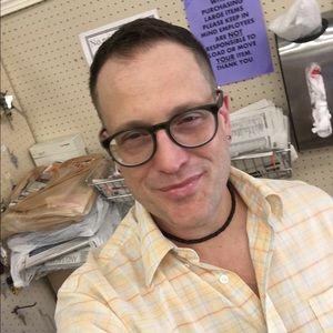 Meet your Posher, Matthew